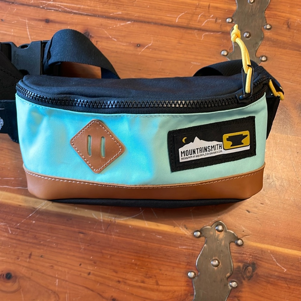 Mountainsmith Fanny pack